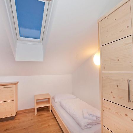 Apartment In Wald Im Pinzgau With Swimming Pool And Views Luaran gambar