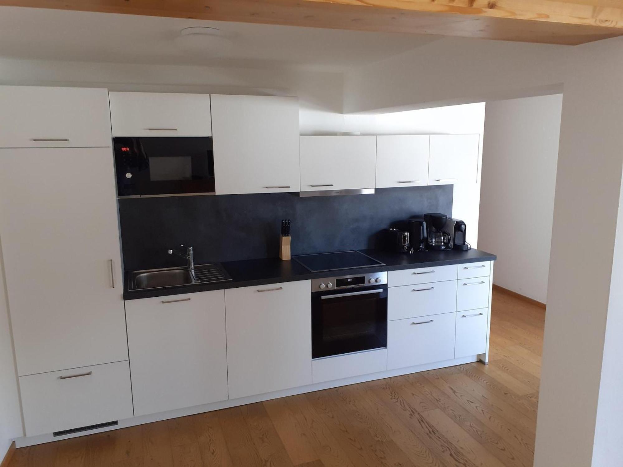 Apartment In Wald Im Pinzgau With Swimming Pool And Views Luaran gambar